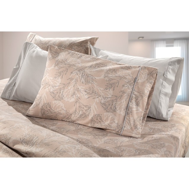 Σετ Σεντόνια Φανελένια Μονά 3 Τεμαχίων Guy...