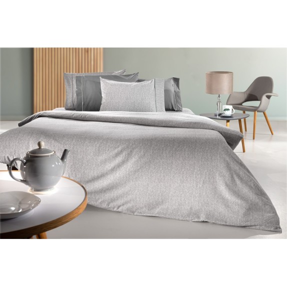 Σετ Σεντόνια Φανελένια Μονά 3 Τεμαχίων Guy Laroche Dilan...