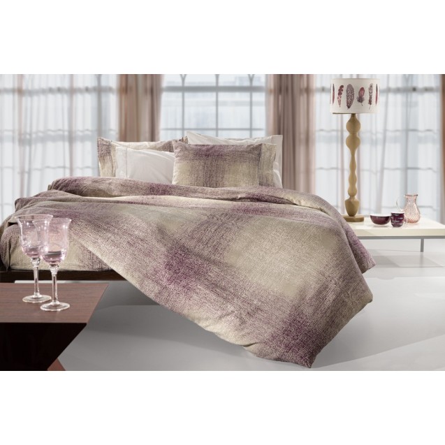 Σετ Σεντόνια Φανελένια Μονά 3 Τεμαχίων Guy...