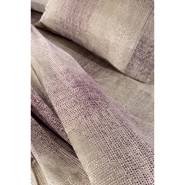 Σετ Σεντόνια Φανελένια Μονά 3 Τεμαχίων Guy...