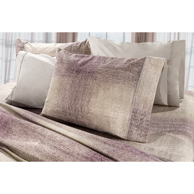 Σετ Σεντόνια Φανελένια Μονά 3 Τεμαχίων Guy...