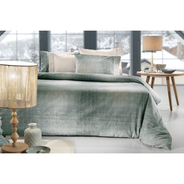 Σετ Σεντόνια Φανελένια Μονά 3 Τεμαχίων Guy...