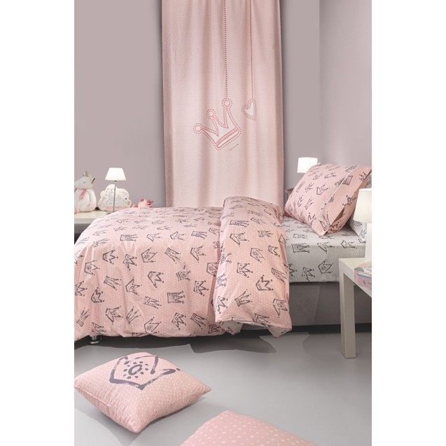 Σετ Παιδικά Σεντόνια Μονά 3 Τεμαχίων Guy...