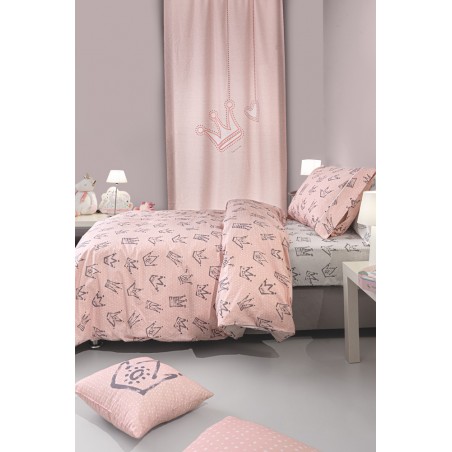 Σετ Παιδικά Σεντόνια Μονά 3 Τεμαχίων Guy Laroche Majesty 160x250