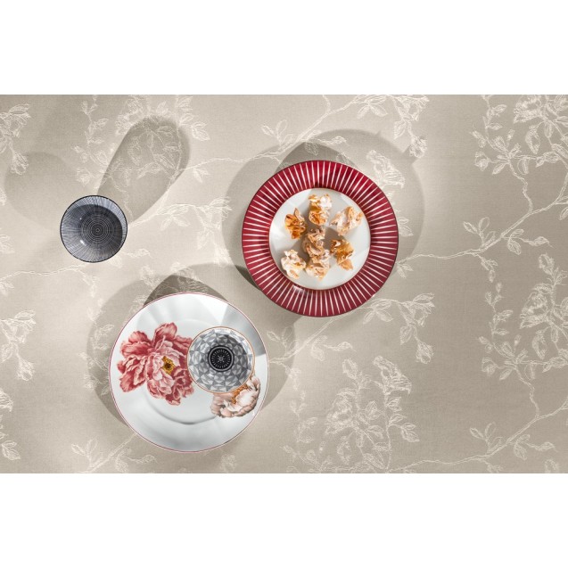 Τραπεζομάντηλο Guy Laroche Campus Beige 160x320