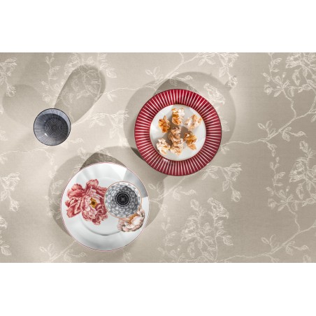 Τραπεζομάντηλο Guy Laroche Campus Beige 160x320