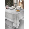 Τραπεζομάντηλο Guy Laroche Campus Silver 160x320
