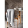 Τραπεζομάντηλο Guy Laroche Motion Silver 160x260