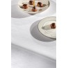 Τραπεζομάντηλο Guy Laroche Motion White 160x320