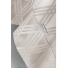 Τραπεζομάντηλο Guy Laroche Ottimo Ivory 160x220