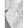 Τραπεζομάντηλο Guy Laroche Ottimo White 160x320