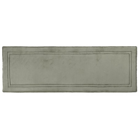 Σετ Ταπέτα Κρεβατοκάμαρας 2 Τεμαχίων Guy Laroche Softy Khaki 60x120