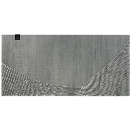 Σετ Ταπέτα Κρεβατοκάμαρας 3 Τεμαχίων Guy Laroche Oberoi Carbon