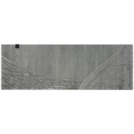 Σετ Ταπέτα Κρεβατοκάμαρας 3 Τεμαχίων Guy Laroche Oberoi Carbon