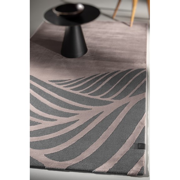 Χαλί Guy Laroche Palm Amethyst 160x230