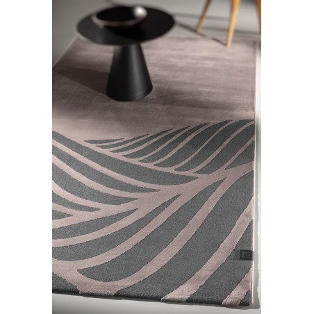 Χαλί Guy Laroche Palm Amethyst 160x230