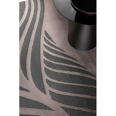 Χαλί Guy Laroche Palm Amethyst 160x230