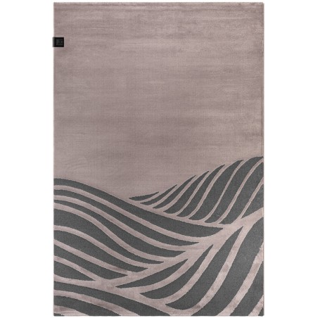 Χαλί Guy Laroche Palm Amethyst 160x230