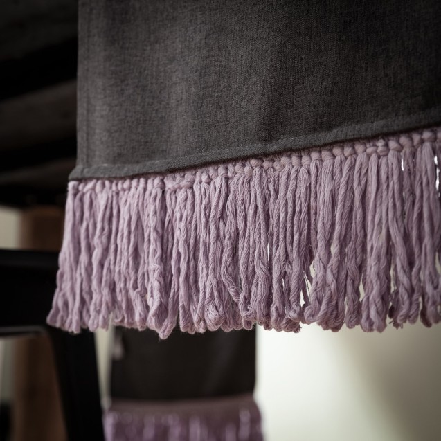 Runner Gofis Home Cersei Carbon Black 453/14...