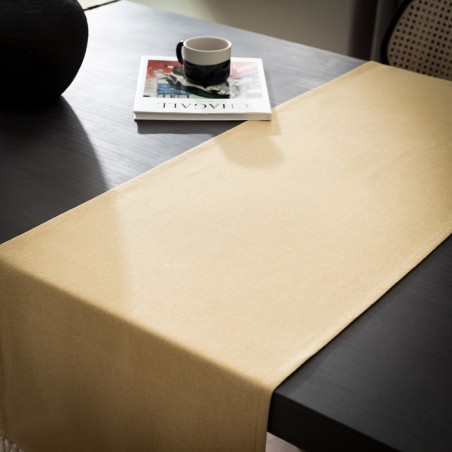 Runner Gofis Home Cersei Champagne 453/37 40x160