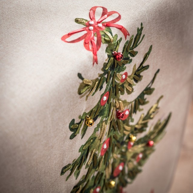  Runner Χριστουγεννιάτικο Gofis Home 359 40x160