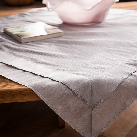 Καρέ Gofis Home Gwenyth Lilac 426/20 85x85