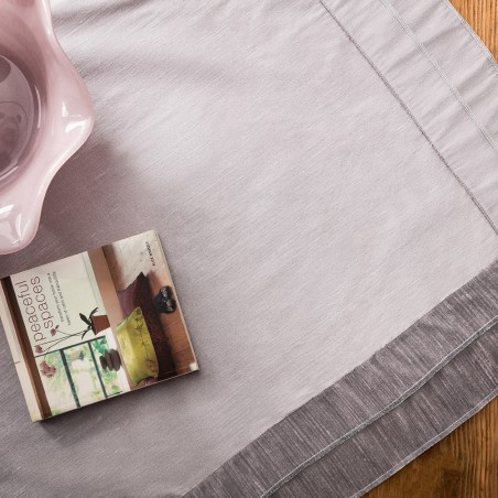 Καρέ Gofis Home Gwenyth Lilac 426/20 85x85