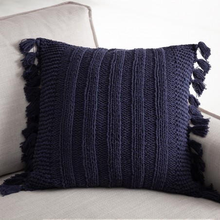 Μαξιλαροθήκη Διακόσμησης Gofis Home North Sky Blue 272/01 43x43