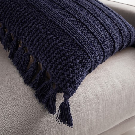 Μαξιλαροθήκη Διακόσμησης Gofis Home North Sky Blue 272/01 43x43