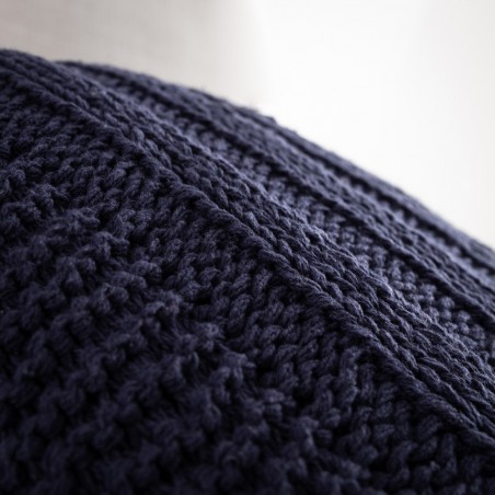 Μαξιλαροθήκη Διακόσμησης Gofis Home North Sky Blue 272/01 43x43