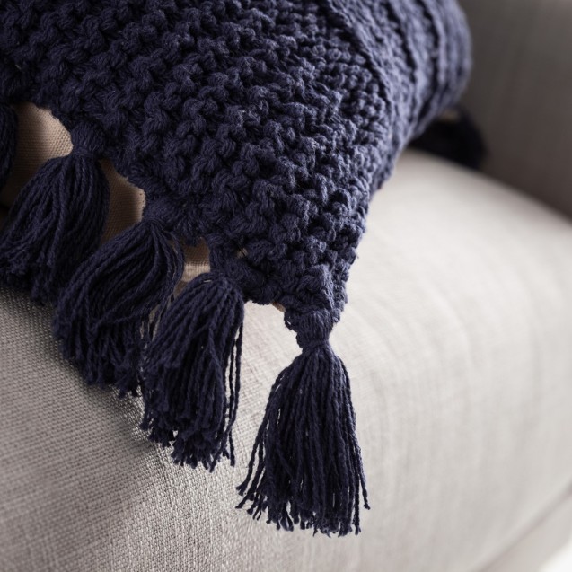 Μαξιλαροθήκη Διακόσμησης Gofis Home North Sky...