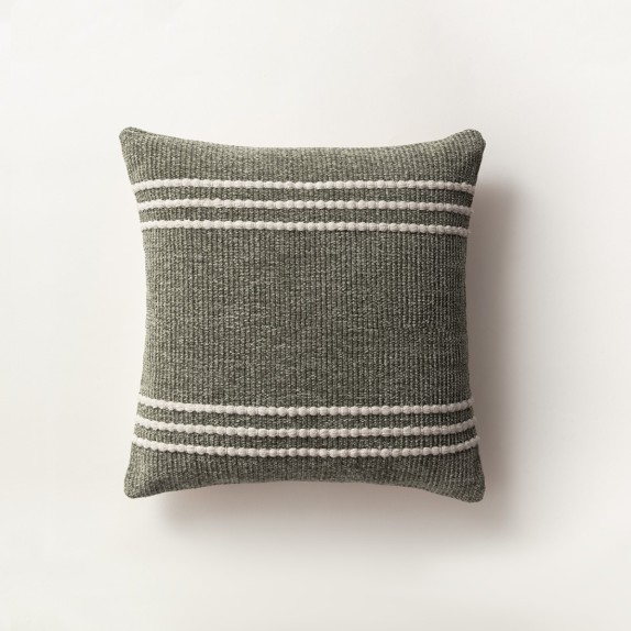 Μαξιλαροθήκη Διακόσμησης Gofis Home Icelyn Sage Green...