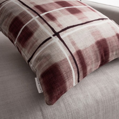 Μαξιλαροθήκη Διακόσμησης Gofis Home Valora 365 43x43