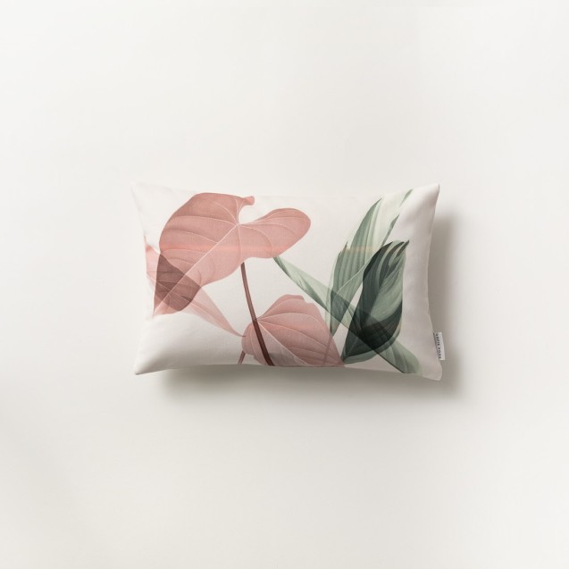 Μαξιλαροθήκη Διακόσμησης Gofis Home Esme 451 30x45