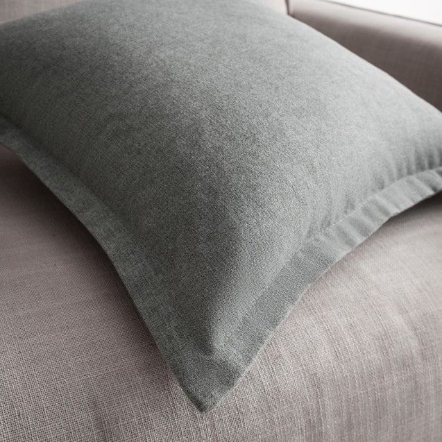 Μαξιλαροθήκη Διακόσμησης Gofis Home Isolde Sage...