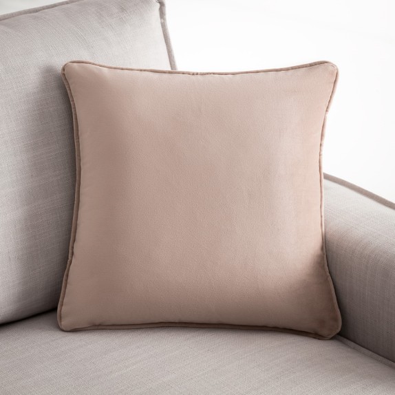 Μαξιλαροθήκη Διακόσμησης Gofis Home Winter Shell Beige...
