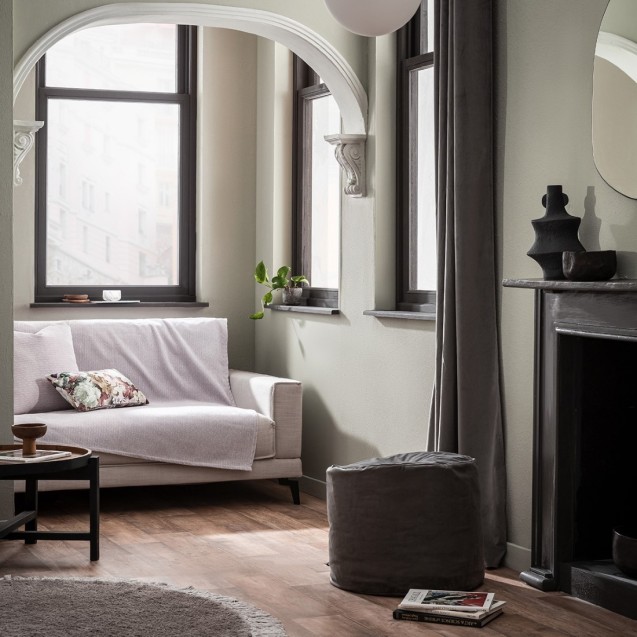 Ριχτάρι Πολυθρόνας Gofis Home Valley Lilac...