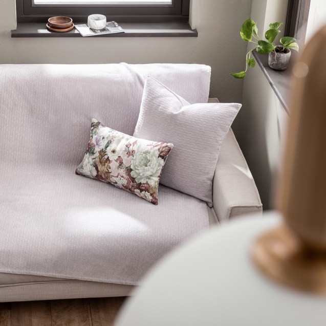 Ριχτάρι Τριθέσιου Gofis Home Valley Lilac...