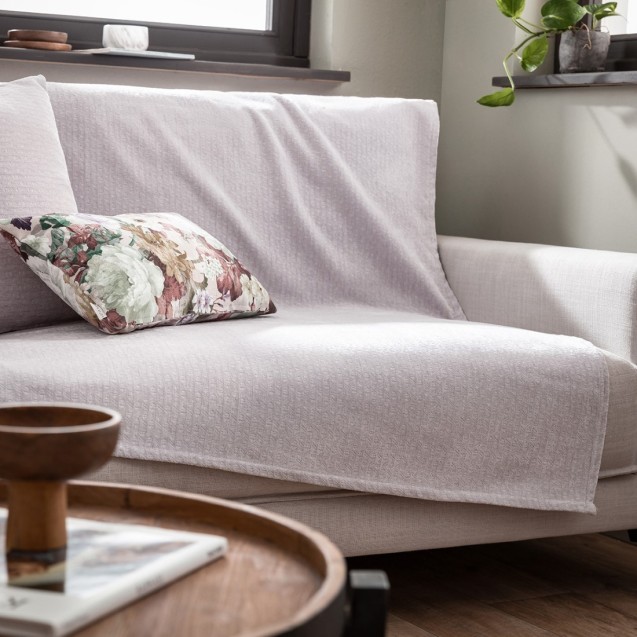 Ριχτάρι Τριθέσιου Gofis Home Valley Lilac...