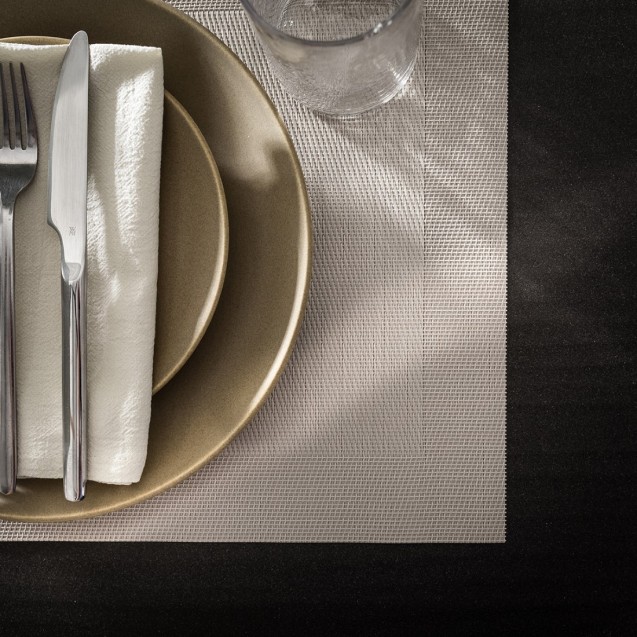 Σετ Φαγητού 4 Ατόμων Gofis Home Waverly Shell...