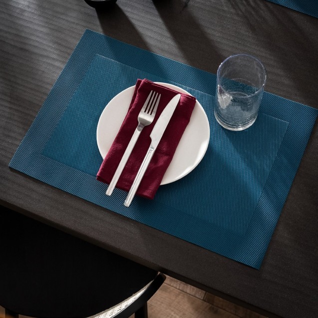 Σετ Φαγητού 4 Ατόμων Gofis Home Waverly Jean...