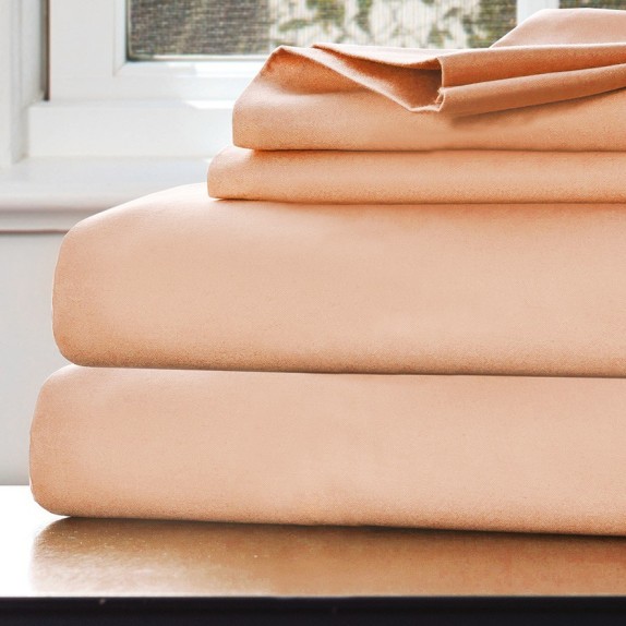 Σεντόνι Μονό Sb Home Rainbow Salmon 170x260