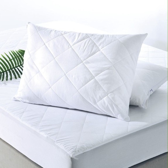 Επίστρωμα Καπιτονέ Υπέρδιπλο με Λάστιχο Sb Home Καπιτονέ...