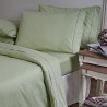 Παπλωματοθήκη Μονή 19V69 Arcobaleno Bello Pistachio 170x250