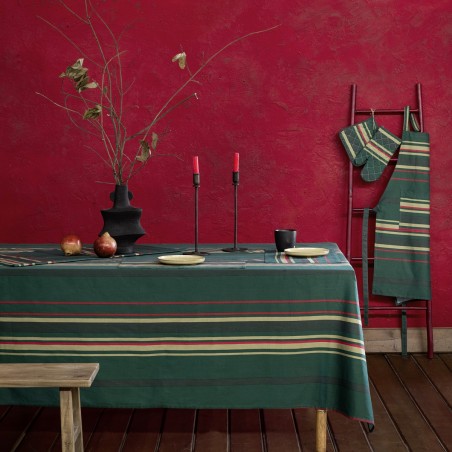 Runner Nima Tinsel 48x150