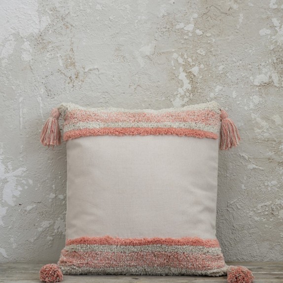 Μαξιλάρι Διακόσμησης Nima Janelle Earth 45x45