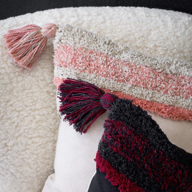 Μαξιλάρι Διακόσμησης Nima Janelle Earth 45x45