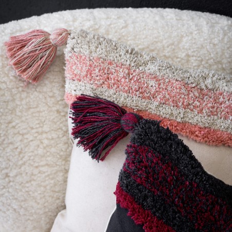 Μαξιλάρι Διακόσμησης Nima Janelle Earth 45x45