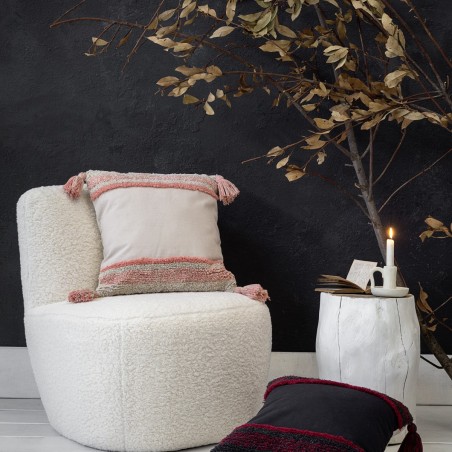 Μαξιλάρι Διακόσμησης Nima Janelle Earth 45x45