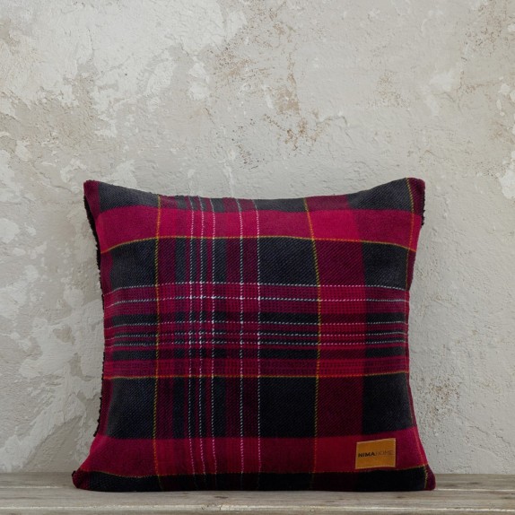 Μαξιλάρι Διακόσμησης Nima Noit 45x45